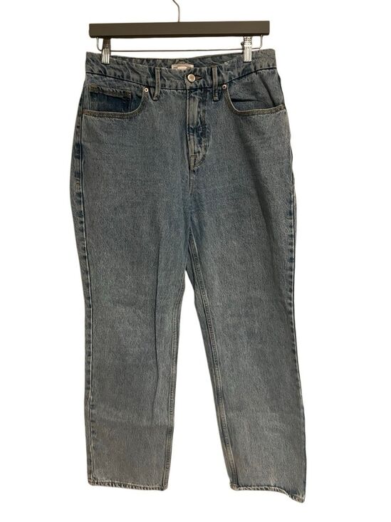 Good American Denim - Good American Jeans Sz 6/28